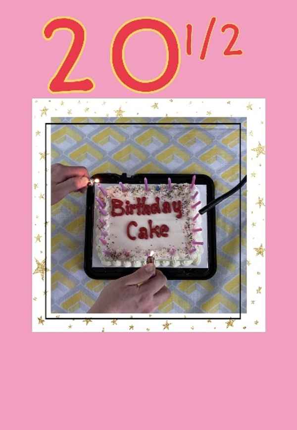 Untitled 48hr short film Poster 7