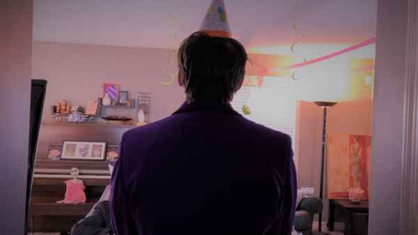 Untitled 48hr short film Poster 1