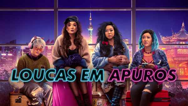 Untitled Adele Lim Comedy Poster 2