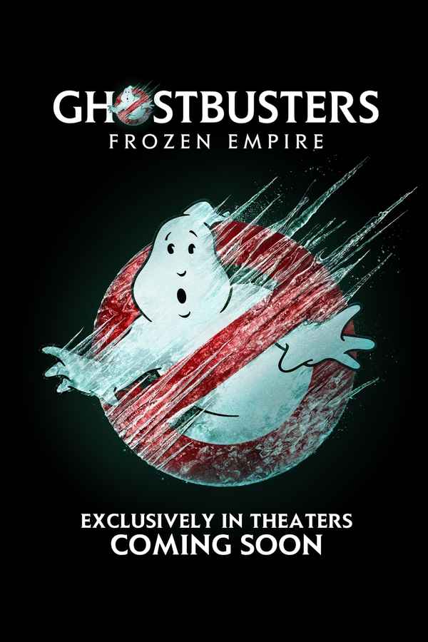 Untitled Ghostbusters: Afterlife Sequel Poster 4