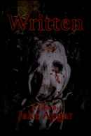 Untitled Jake Apgar Horror Film Poster 3