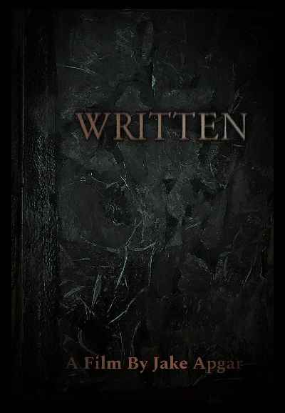 Untitled Jake Apgar Horror Film