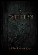 Untitled Jake Apgar Horror Film Poster 4