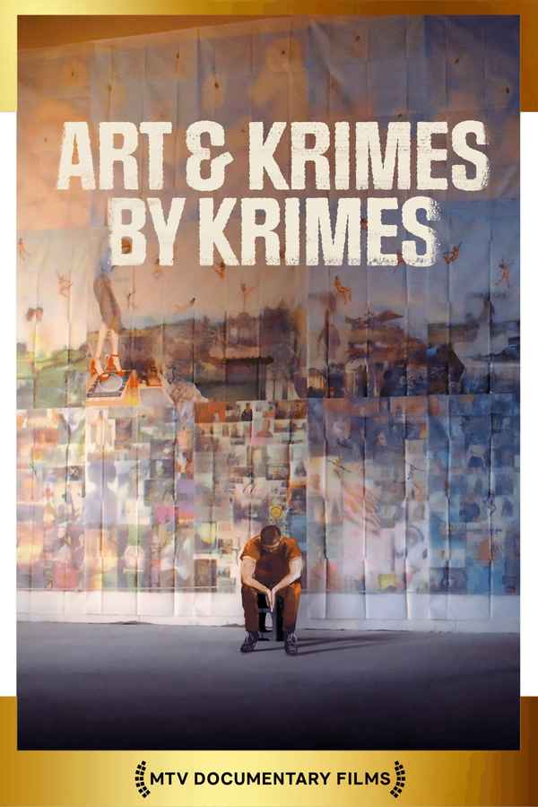 Untitled Krimes Documentary Poster 2