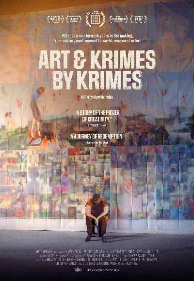 Untitled Krimes Documentary