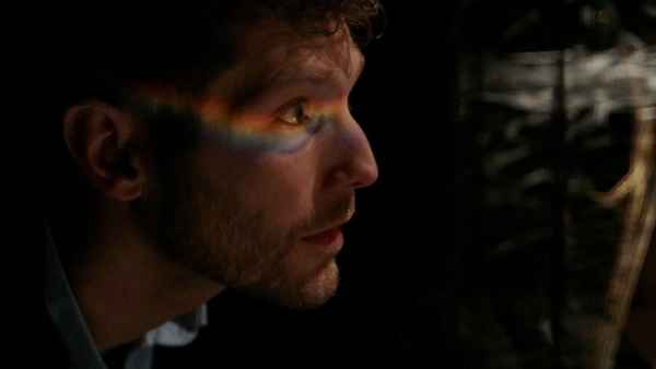 Untitled Krimes Documentary Poster 6