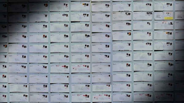 Untitled Krimes Documentary Poster 7