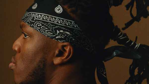 Untitled KSI Documentary Poster 2