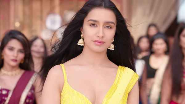 Untitled Luv Ranjan's Project Poster 2