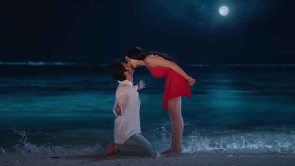 Untitled Luv Ranjan's Project Poster 6