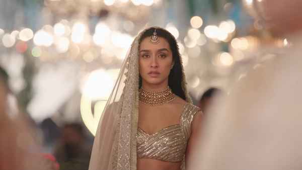 Untitled Luv Ranjan's Project Poster 1