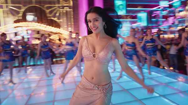 Untitled Luv Ranjan's Project Poster 3