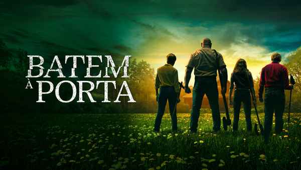 Untitled M. Night Shyamalan Project Poster 4