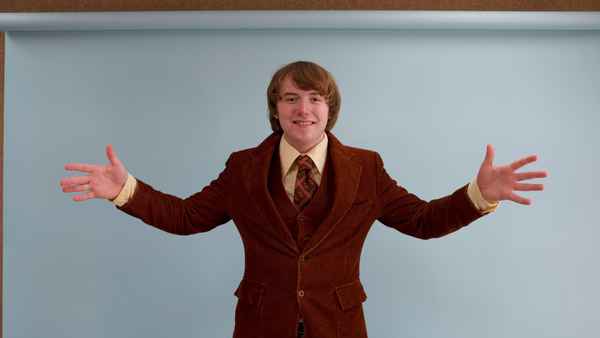 Untitled Paul Thomas Anderson Project Poster 6