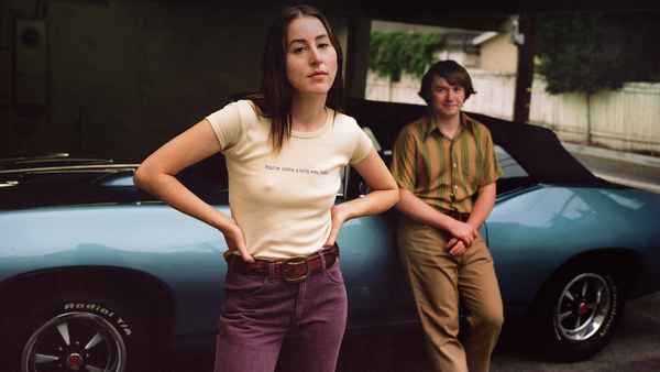 Untitled Paul Thomas Anderson Project Poster 7