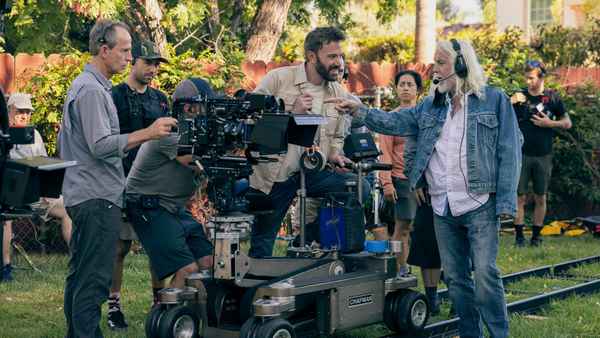 Untitled Sonny Vaccarro Movie Poster 5