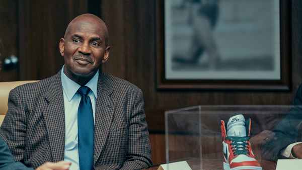 Untitled Sonny Vaccarro Movie Poster 1