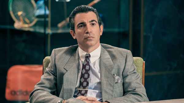 Untitled Sonny Vaccarro Movie Poster 7