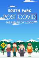 Untitled South Park Movie #2 Poster 7