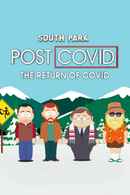 Untitled South Park Movie #2 Poster 6