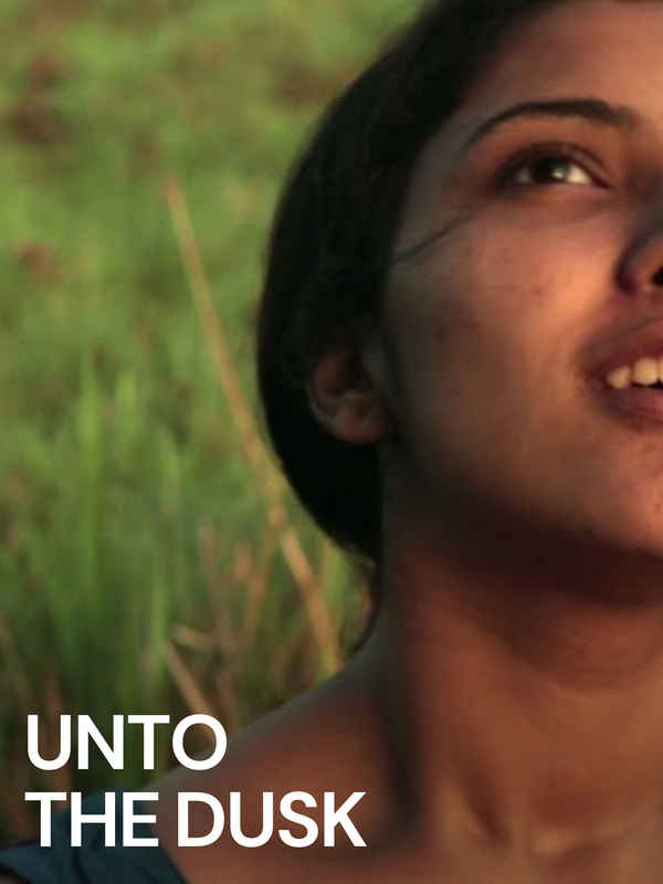 Unto the Dusk Poster 1