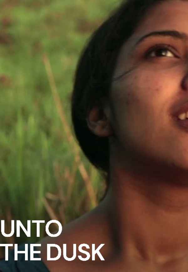 Unto the Dusk Poster 6