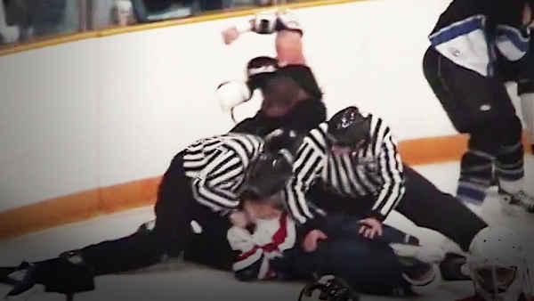 Untold: Crimes & Penalties Poster 2