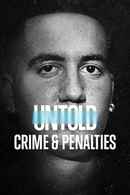 Untold: Crimes & Penalties Poster 3