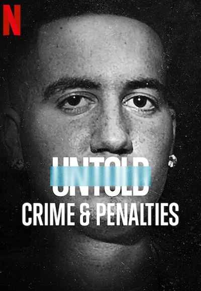 Untold: Crimes & Penalties