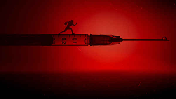 Untold: Hall of Shame Poster 6