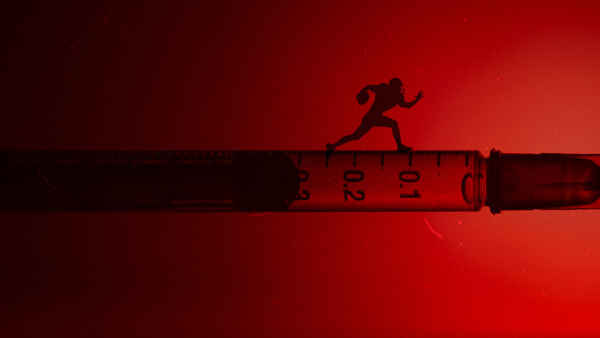 Untold: Hall of Shame Poster 7