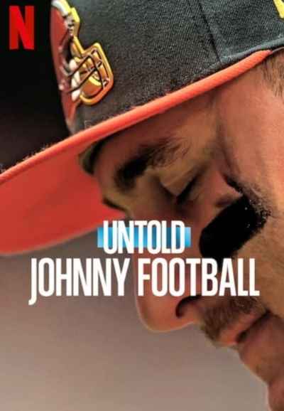 Untold: Johnny Football