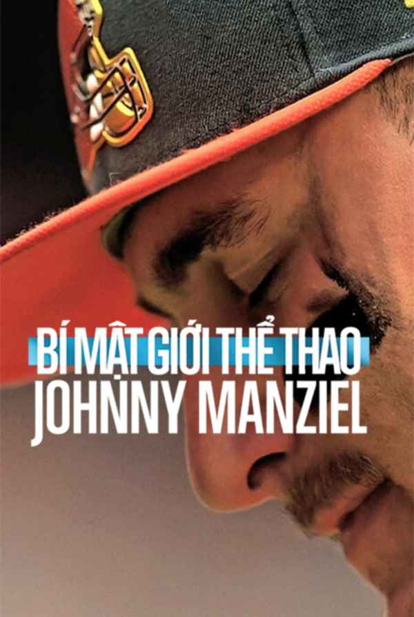 Untold: Johnny Football Poster 1