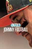 Untold: Johnny Football Poster 6