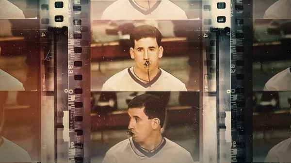 UNTOLD: Operation Flagrant Foul Poster 3