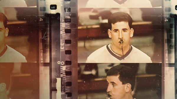 UNTOLD: Operation Flagrant Foul Poster 5