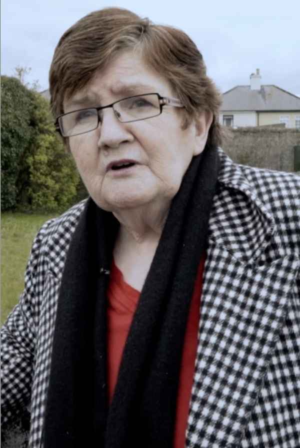 Untold Secrets Poster 3