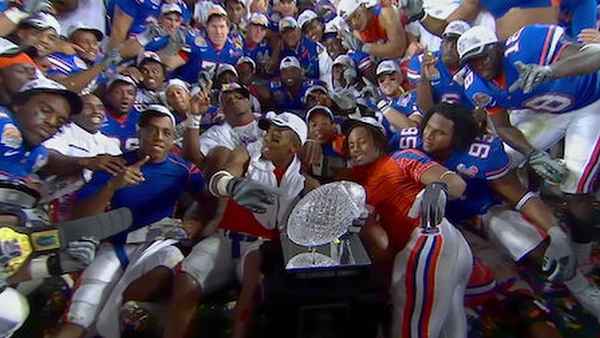 Untold: Swamp Kings Poster 4