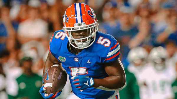 Untold: Swamp Kings Poster 2