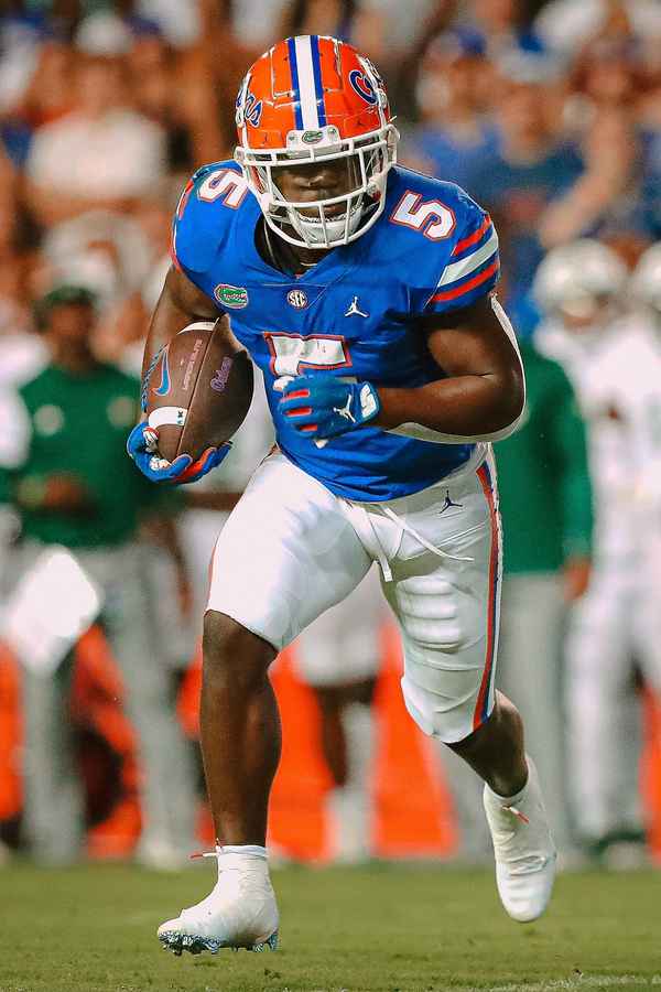 Untold: Swamp Kings Poster 3