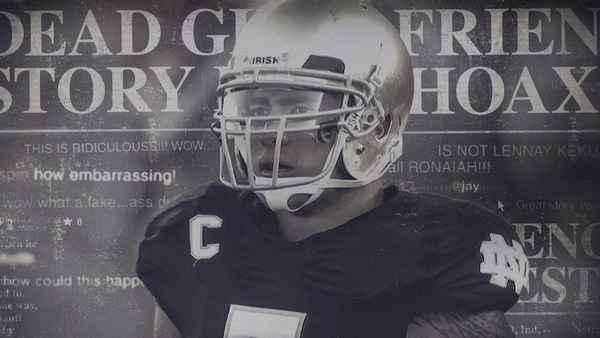 Untold: The Girlfriend Who Didn't Exist Poster 1