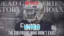 Untold: The Girlfriend Who Didn't Exist Poster 2