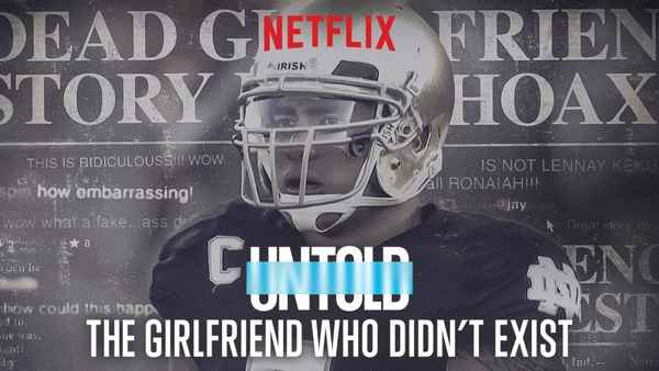 Untold: The Girlfriend Who Didn't Exist Poster 3