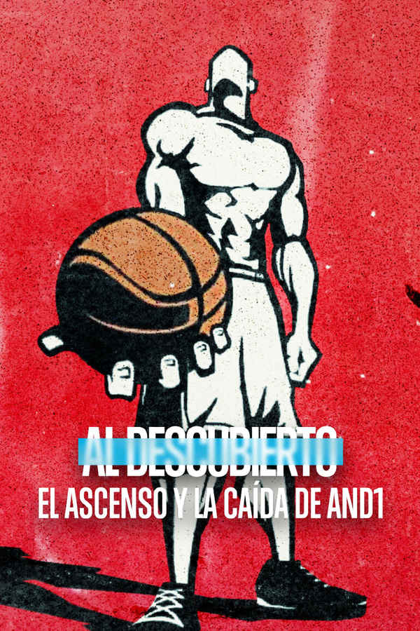 UNTOLD: The Rise and Fall of AND1 Poster 5