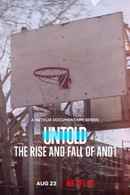 UNTOLD: The Rise and Fall of AND1 Poster 6