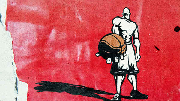 UNTOLD: The Rise and Fall of AND1 Poster 4