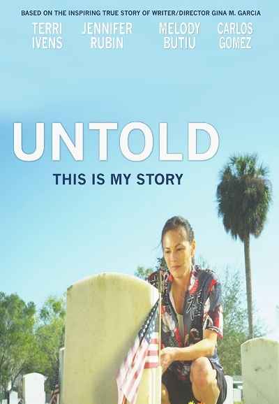 Untold: This Is My Story