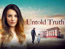Untold Truth Poster 1