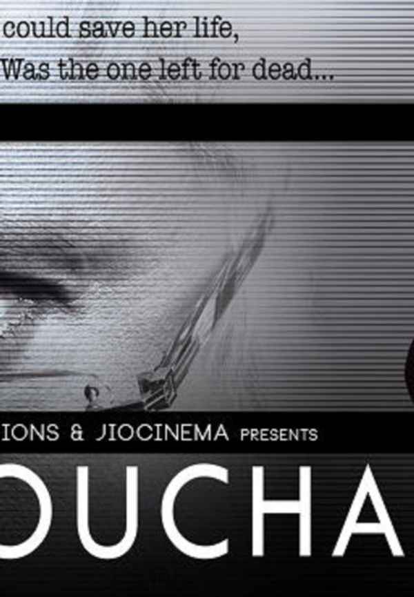 Untouchables Poster 6