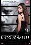Untouchables Poster 1